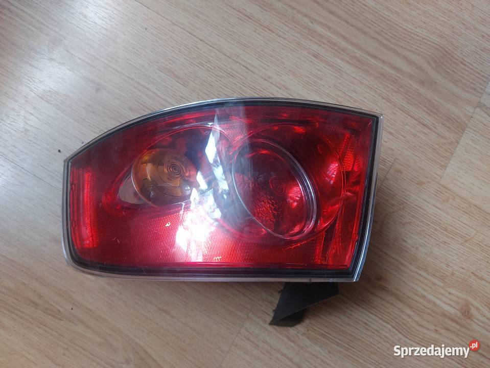 Lampa prawa tylna OE Seat Ibiza III Gliwice