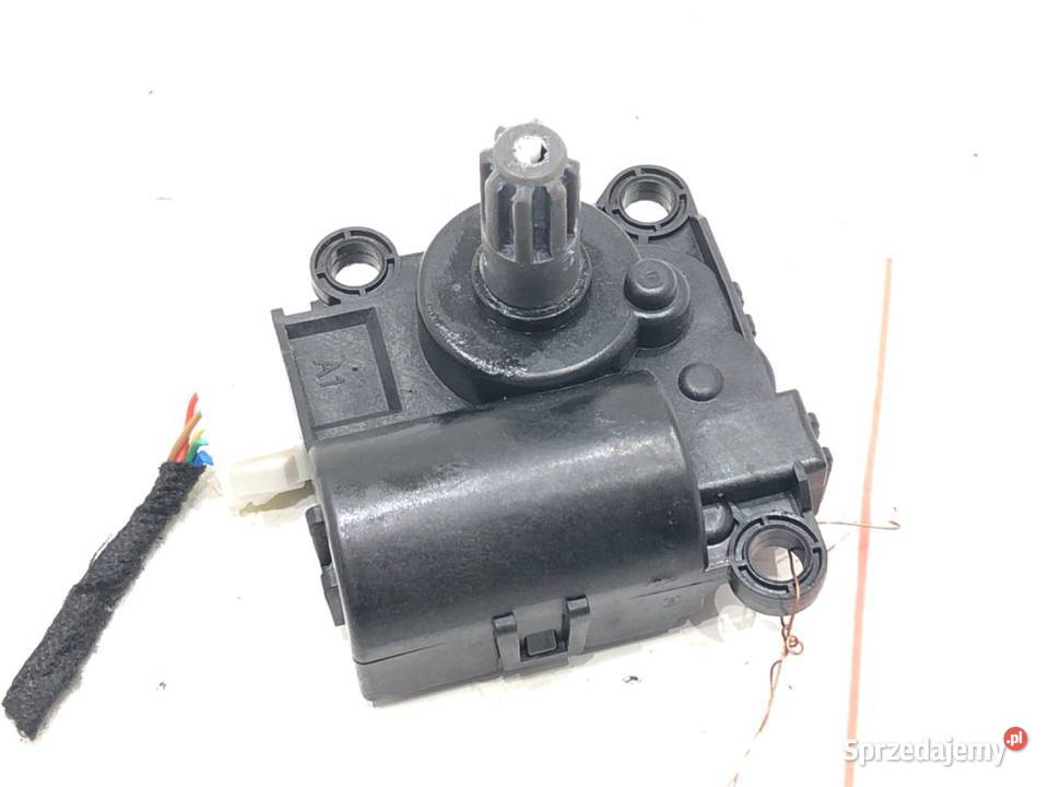 SILNIK NAGRZEWNICY HYUNDAI D332LFDBA01 TUCSON