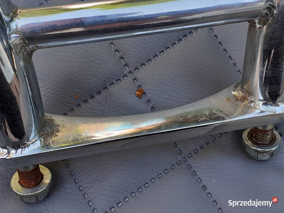 Kawasaki EN 500 kierownica mazowieckie Warszawa sprzedam