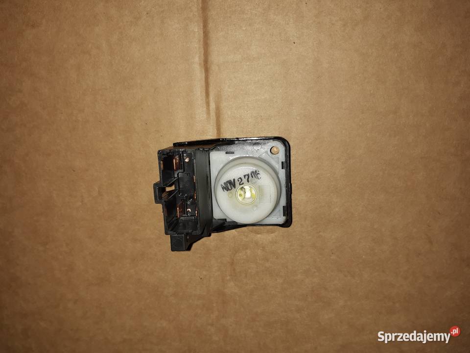 Odyssey 06r Kostka stacyjka Oryginal