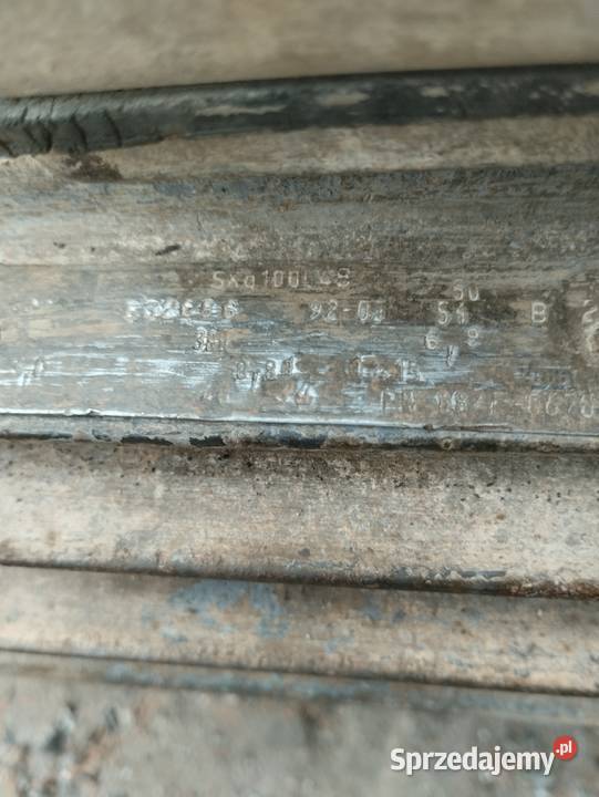 Silnik elektryczny kolnierzowy Ostrowiec Świętokrzyski sprzedam