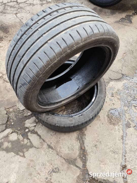 2x 2254417 Kelly uhp dot 0921 Bielsko-Biała