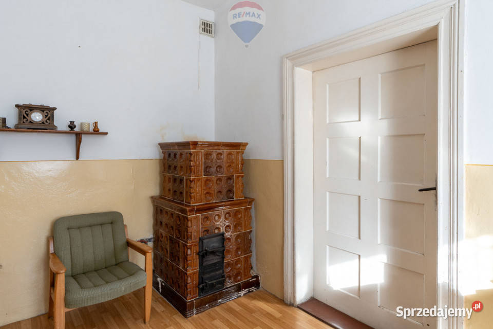 Piękna działka utwardzona Zborowo