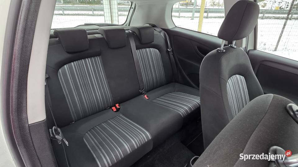 12 8V 69 MY LIFE Klimatyzacja Zadbany Jastrzębie-Zdrój