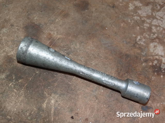 klucz do świec Smalcalda MZ AWO Simson IFA org Żary