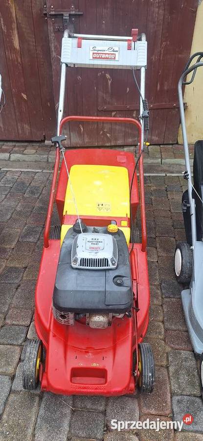 Pakiet kosiarek Honda Husqvarna Toro Intek dolnośląskie Milicz sprzedam