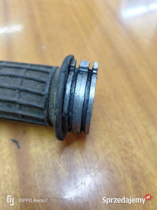 Rolgaz MZ ETZ 250 251 Łubno