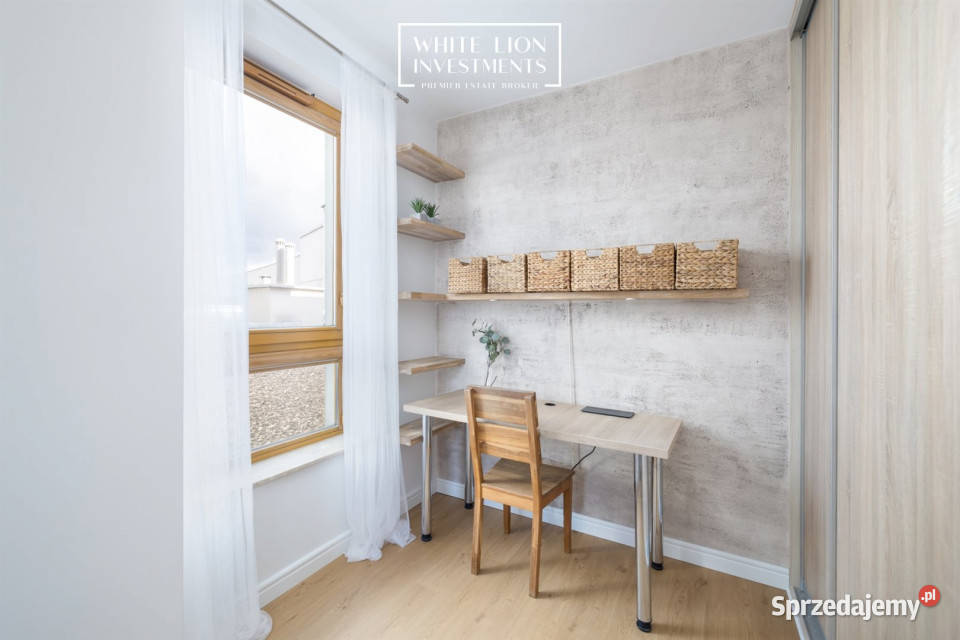 Mieszkanie na sprzedaż 583 metry 3 pokoje