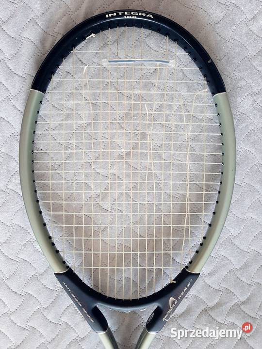 Dunlop Tectonics Integra 108 Muscle Weave Jarocin sprzedam