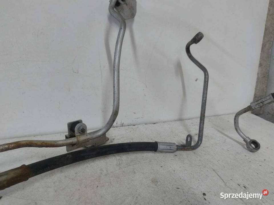 WĄŻ PRZEWÓD WSPOMAGANIA BMW E60 E61 25 D sprzedam