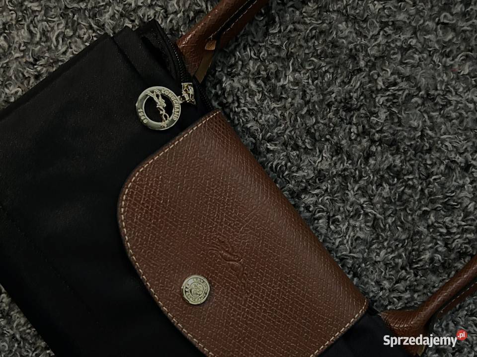 Torebka Longchamp Torby i torebki Sulejówek