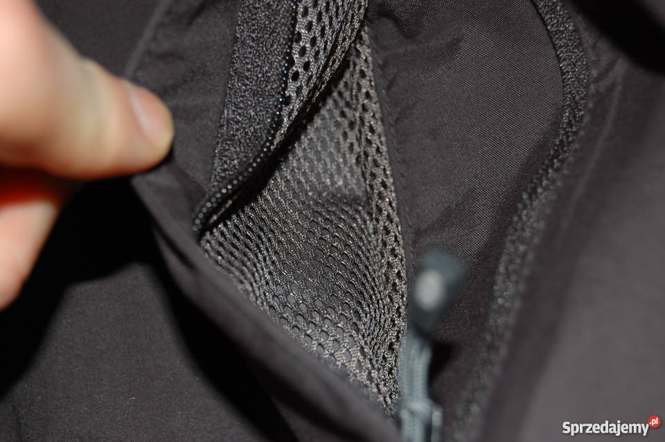 Kurtka wodoodporna Helly Hansen columbia bergans mazowieckie Warszawa