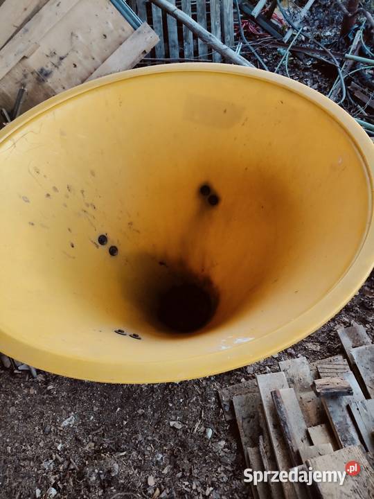 Rozsiewacz nawozów duży 300 l grasz rol Sandomierz sprzedam