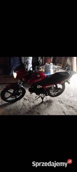 Junak 901 Junak Wyżegi sprzedam