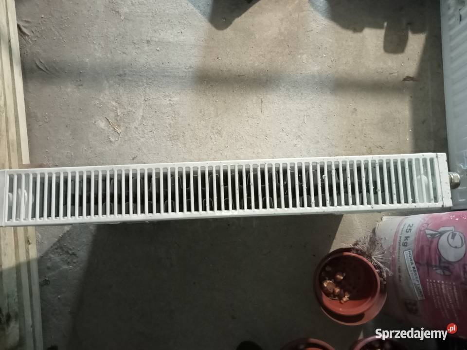 Idmar Grzejnik stalowy C22 55 x 80 Poznań