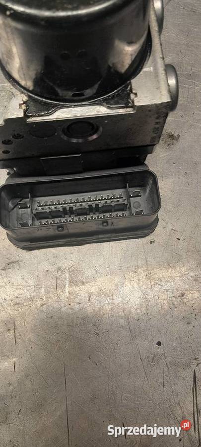 Pompa Sterownik ABS ESP 1K0907379AD 1K0907379AE Dobiegniew