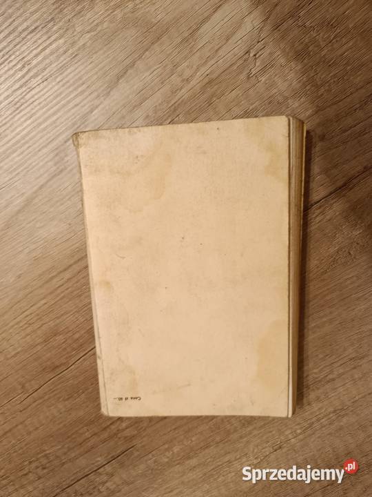 Książka Odbiór TV Kineskopy Kolorowe i ich podkarpackie Rzeszów