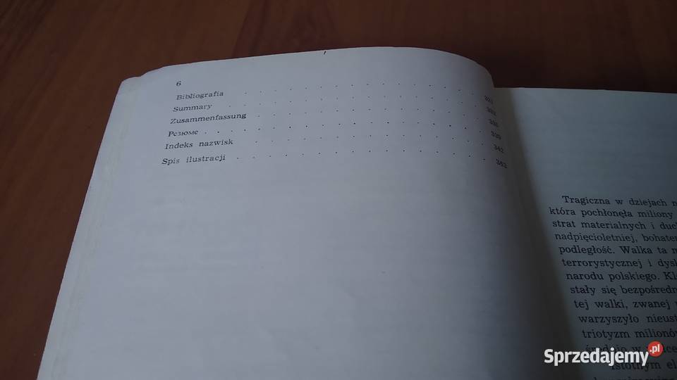 Szkolnictwo wyższe i nauka polska w latach wojny Gdańsk