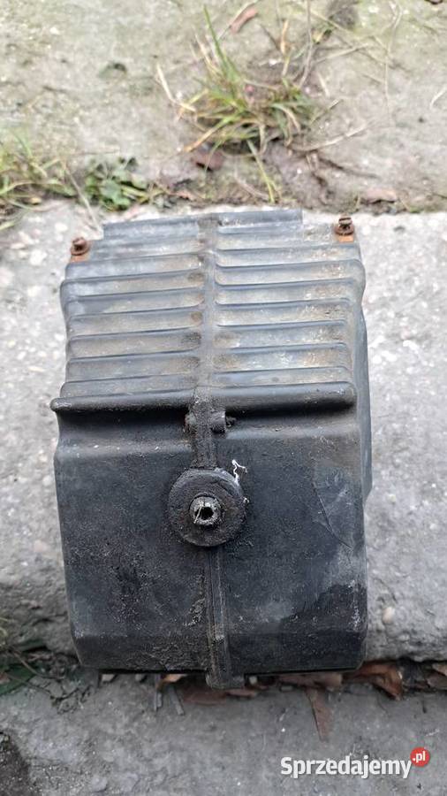 OBUDOWA FILTRA POWIETRZA SIMSON SR50 Lubliniec