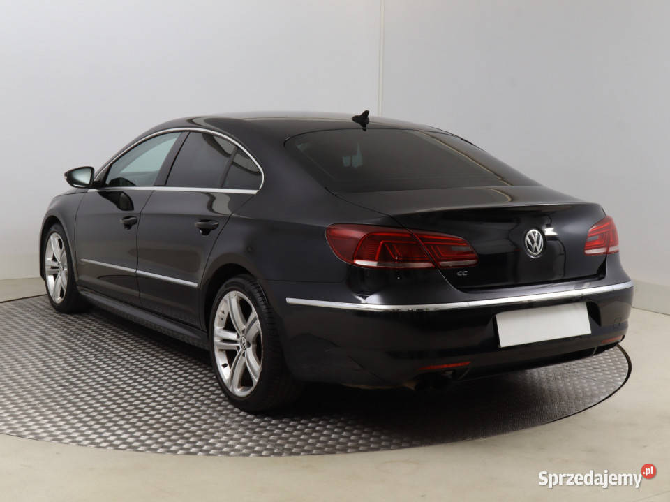 VW CC 20 TSI ESP Bielany Wrocławskie