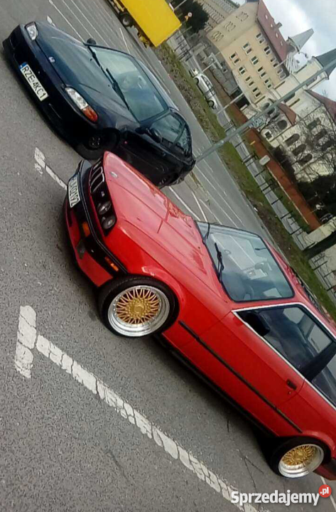 Honda Civic coupe Usa 115KM Civic podkarpackie Rzeszów