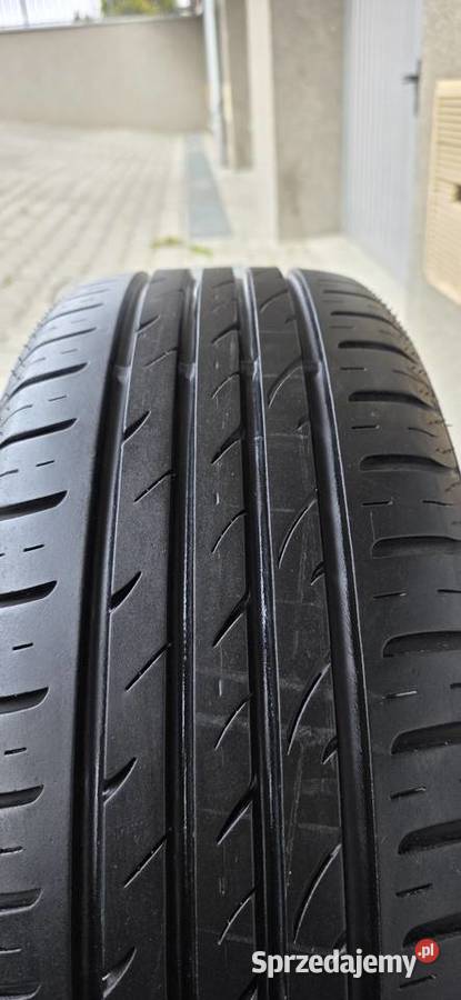 Oryginalne Koła Mazda 3 Mazda 6 R17Opony letnie Jelcz-Laskowice sprzedam