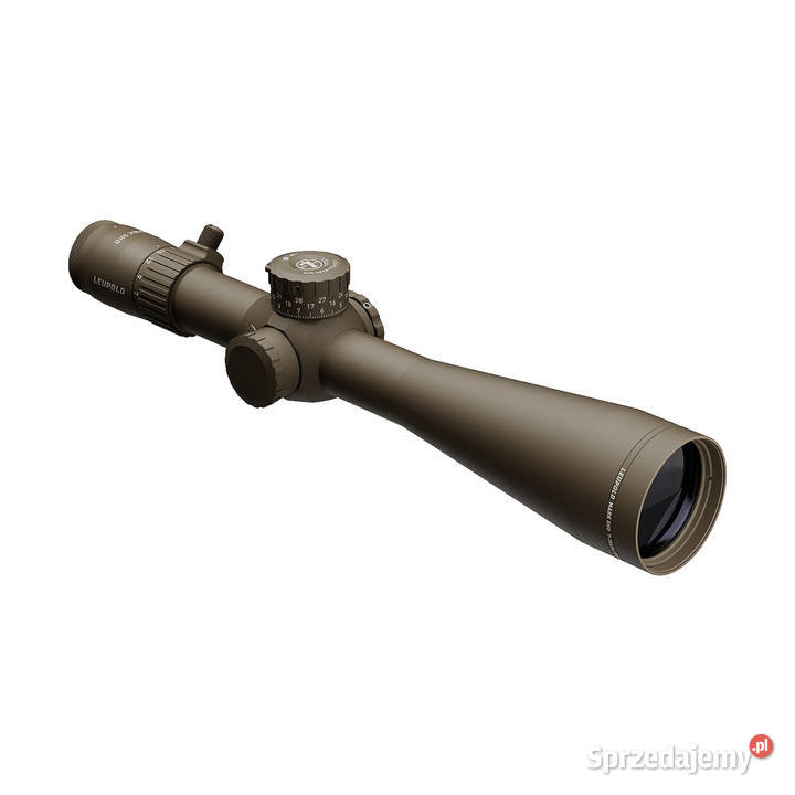 Luneta celownicza Leupold Mark 5HD 735x56 35mm Warszawa