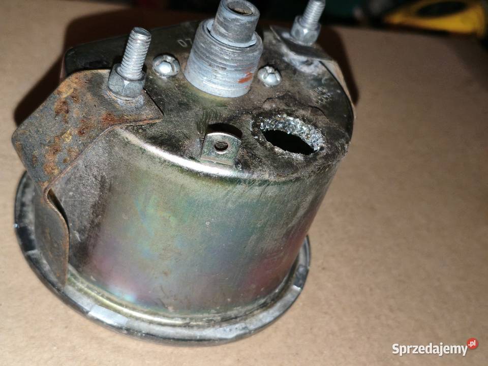 Licznik Dniepr MT K650 K750 Ural M63 M66 M67 Leszno sprzedam