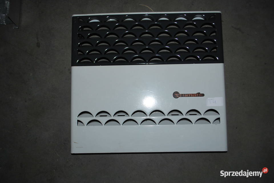 OGRZEWANIE GAZOWEPIEC TRUMA TRUMATIC 3002 mazowieckie Grzebowilk