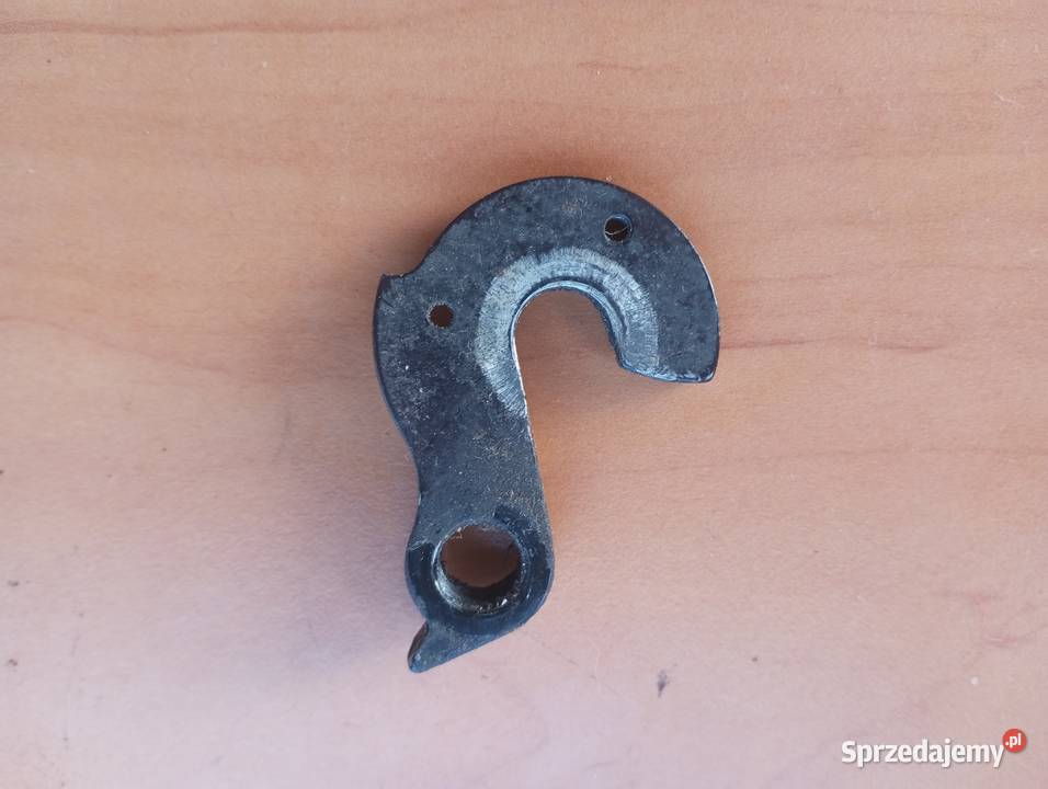 Chak przerzutki tył cannondale super six carbon Zielona Góra