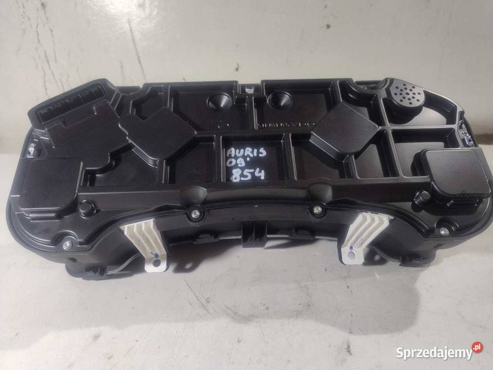 LICZNIK TOYOTA AURIS 838000Z290
