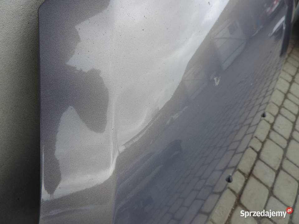 MASKA POKRYWA PRZÓD PRZEDNIA MAZDA 5 CR małopolskie Nowy Sącz sprzedam
