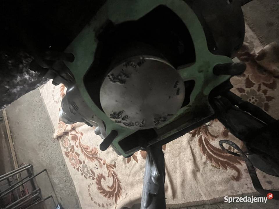 Ktm exc 125 2001 zarejestrowany KTM Pszczyna