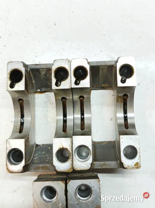 GŁOWICA KOMPLETNA 058103373D 18 20V VW