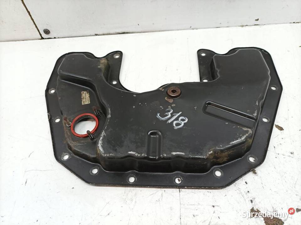 MISKA OLEJOWA 7509724 36 V8 N62 Bmw Seria 7 IV