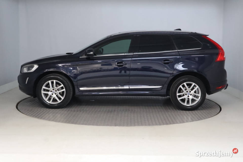 Volvo XC60 D4 Zabrze