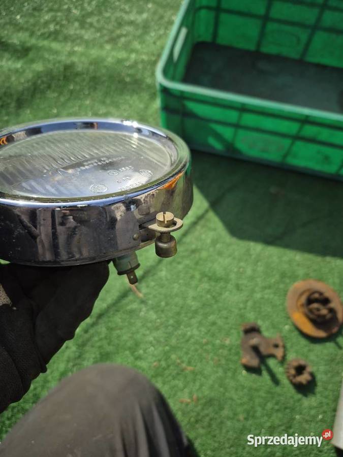 Czesci Jawka mustang Pawonków