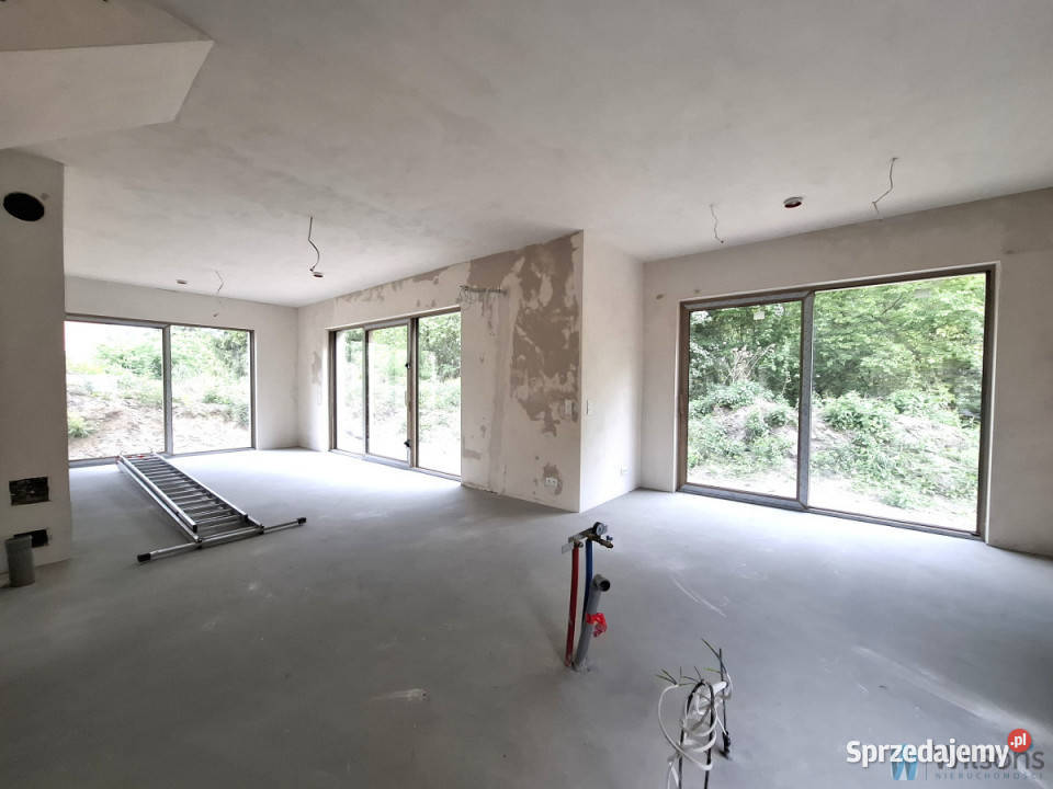 Sprzedam dom wolnostojący Warszawa 220m2
