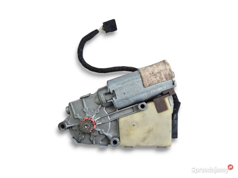 SILNIK SILNICZEK SZYBERDACHU AUDI A4 B6 osobowe Działoszyce