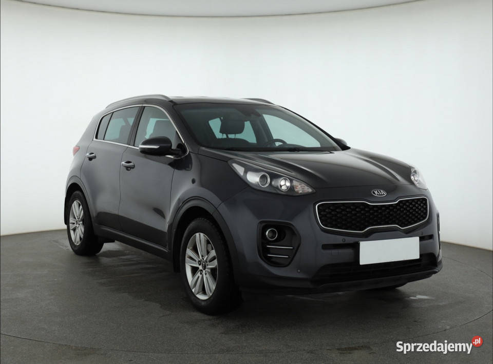 Kia Sportage 17 CRDi czujnik zmierzchu Piaseczno