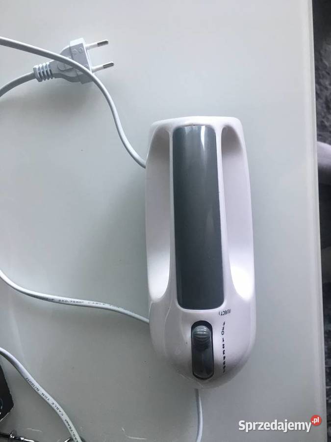 Mikser EUROHOME elektryczny AGD drobne Kołobrzeg