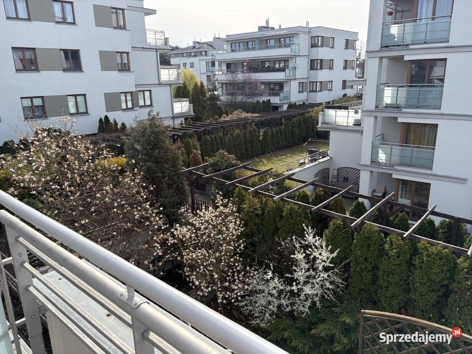 Geodezyjna 80B BIAŁOŁĘKA 56 mkw garaż piwnica Warszawa