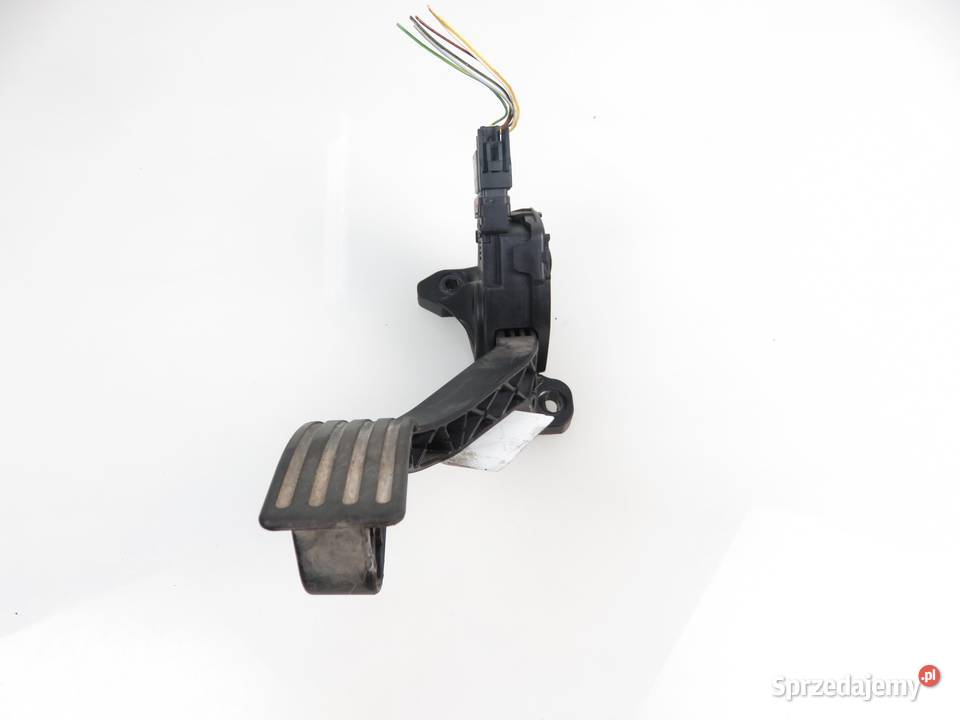 POTENCJOMETR GAZU CONNECT 18 TDCI 7T119F836CC osobowe Potencjometry małopolskie