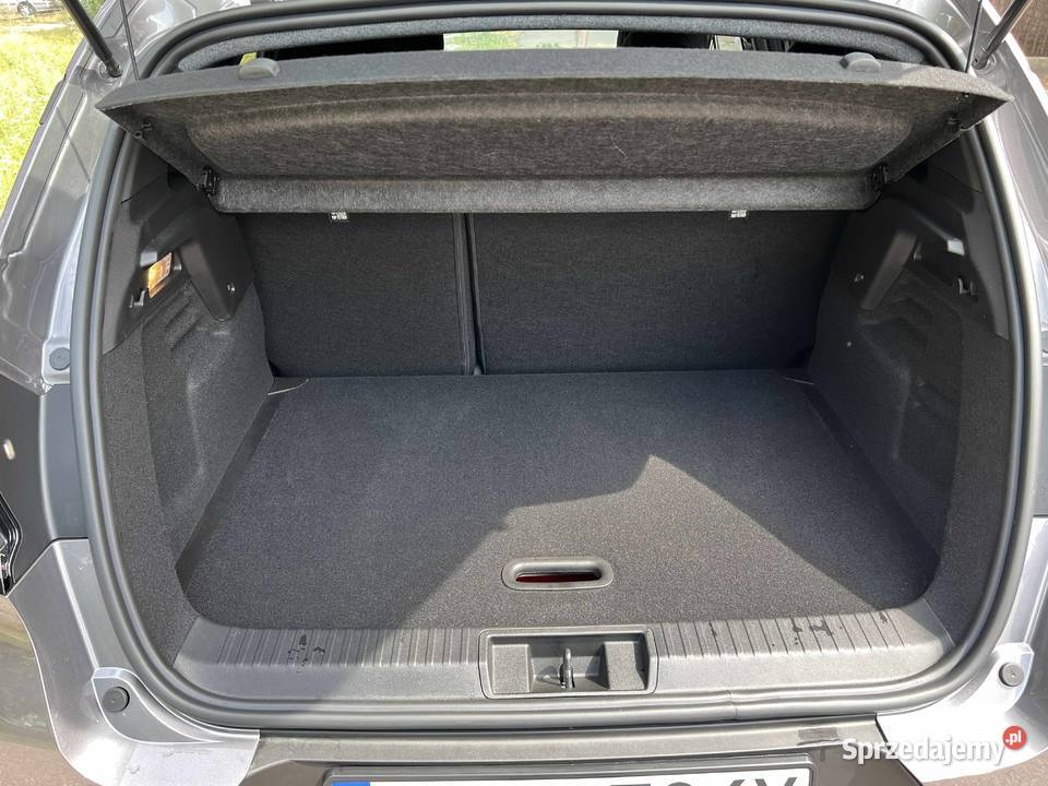 Renault Captur BEZWYPADKOWY Pierwszy wł Polski Zarejestrowany w Polsce mazowieckie