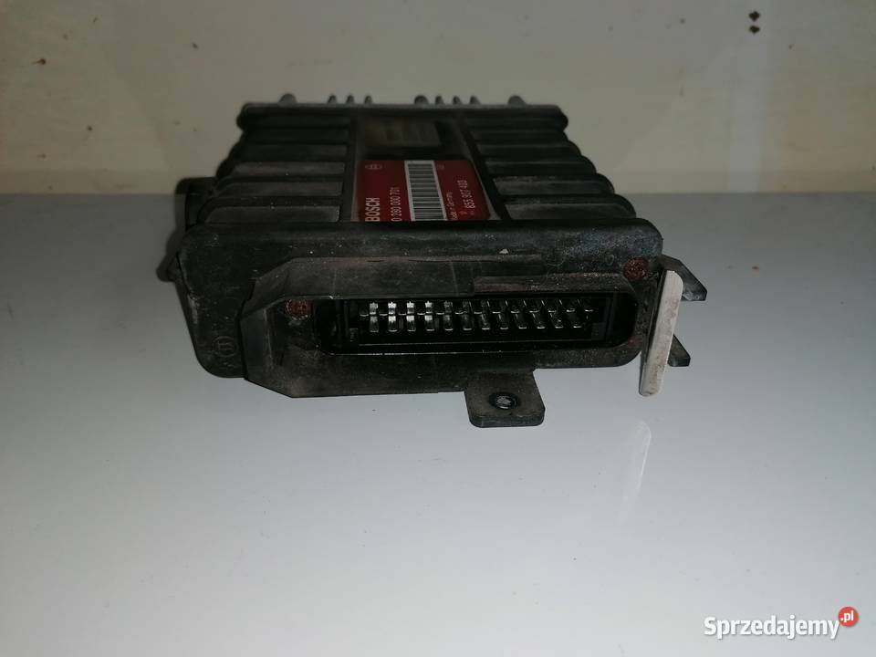 komputer VW 18 RP Passat B3 Golf II Słupsk