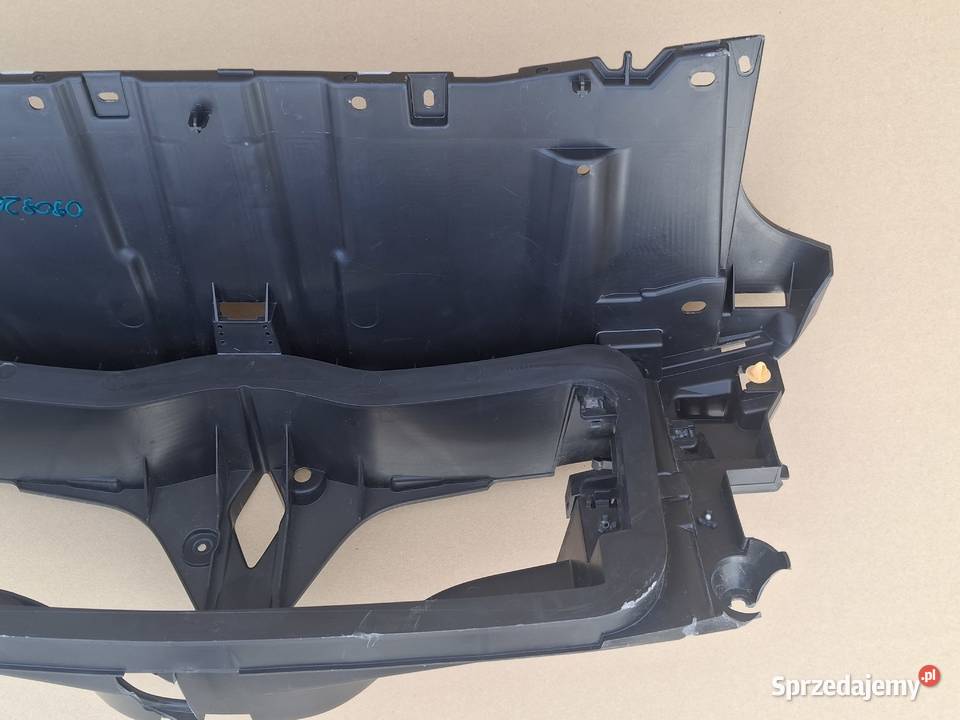 RENAULT TWINGO III 3 LIFT WZMOCNIENIE STELAŻ osobowe Bieleń