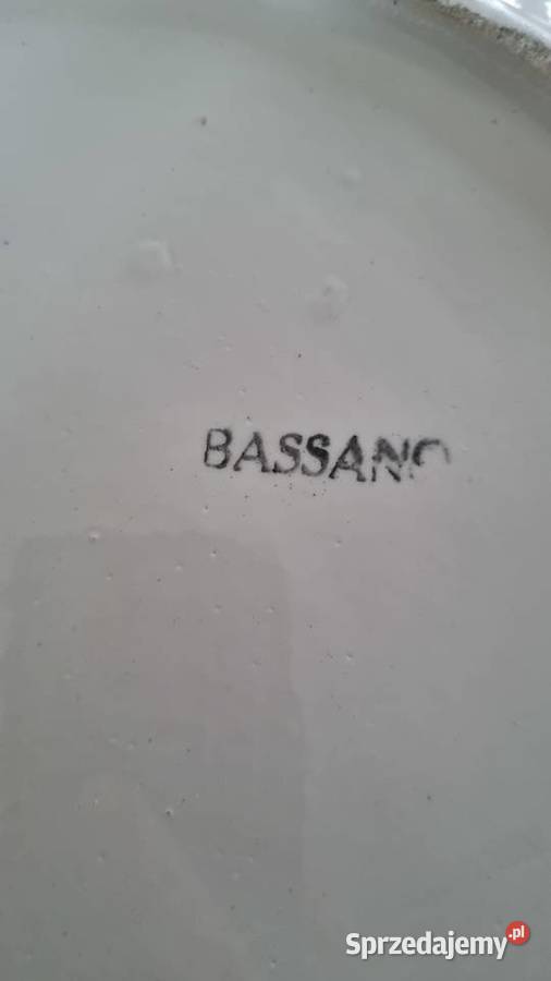 Waza Bassano Wola Podłężna