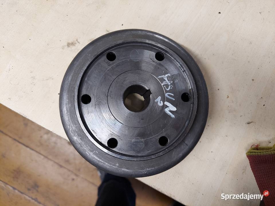 Hisun 350 Magneto koło magnesowe Raptor 350 hsun Jelenia Góra