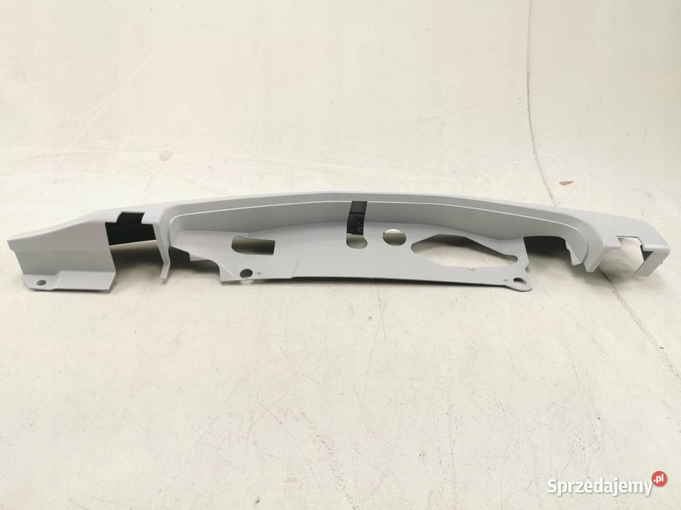 POSZYCIE SŁUPKA PRAWE FIAT DOBLO 20002005 NOWE Zestawy części blacharskich