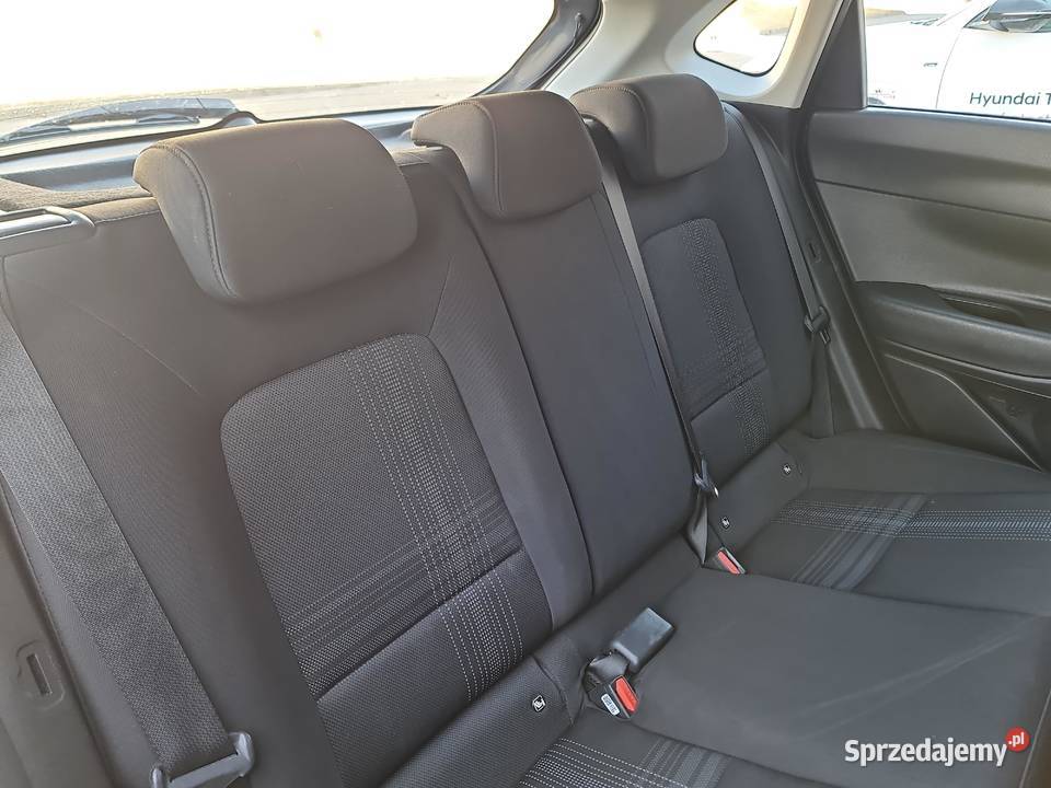 Sprzedam Hyundai i20 PURE